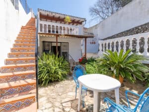 Foto van Dorpshuis in Rafol de Almunia Centro – afbeelding 7