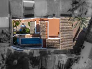 Foto van Dorpshuis in Rafol de Almunia Centro – afbeelding 9