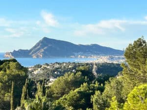Foto van Villa in Altea Hills – afbeelding 13