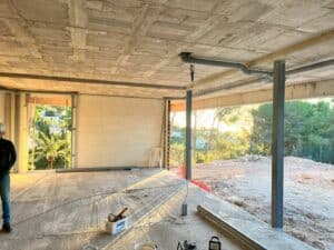 Foto van Villa in Altea Hills – afbeelding 14