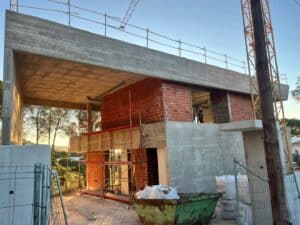 Foto van Villa in Altea Hills – afbeelding 20