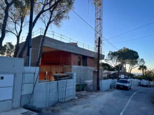 Foto van Villa in Altea Hills – afbeelding 23