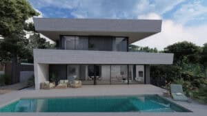 Foto van Villa in Altea Hills – afbeelding 3