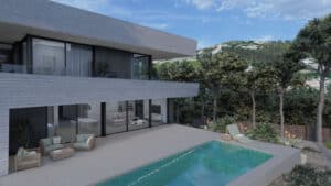 Foto van Villa in Altea Hills – afbeelding 4