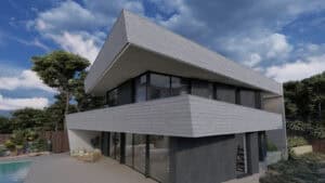 Foto van Villa in Altea Hills – afbeelding 5