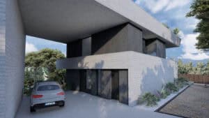 Foto van Villa in Altea Hills – afbeelding 6