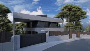 Foto van Villa in Altea Hills – afbeelding 8