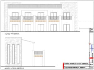 Foto van Villa in Benidoleig – afbeelding 13