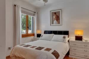 Foto van Villa in Benigembla – afbeelding 10