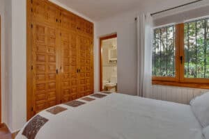 Foto van Villa in Benigembla – afbeelding 11
