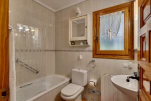 Foto van Villa in Benigembla – afbeelding 12