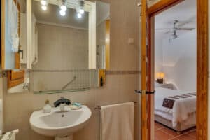 Foto van Villa in Benigembla – afbeelding 13
