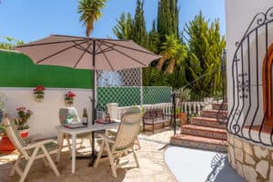 Foto van Villa in Benigembla – afbeelding 15