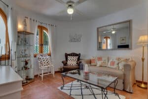 Foto van Villa in Benigembla – afbeelding 16