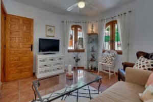Foto van Villa in Benigembla – afbeelding 17