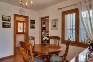 Foto van Villa in Benigembla – afbeelding 18