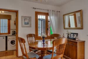 Foto van Villa in Benigembla – afbeelding 19