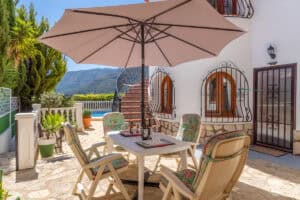 Foto van Villa in Benigembla – afbeelding 26