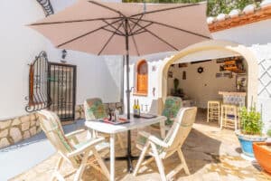 Foto van Villa in Benigembla – afbeelding 27