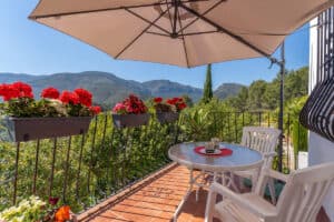 Foto van Villa in Benigembla – afbeelding 3