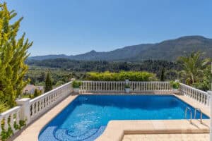 Foto van Villa in Benigembla – afbeelding 30