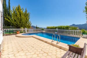 Foto van Villa in Benigembla – afbeelding 33