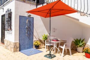 Foto van Villa in Benigembla – afbeelding 34