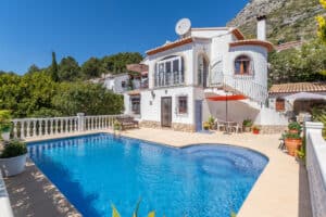 Foto van Villa in Benigembla – afbeelding 35