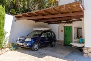 Foto van Villa in Benigembla – afbeelding 36