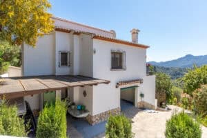 Foto van Villa in Benigembla – afbeelding 37