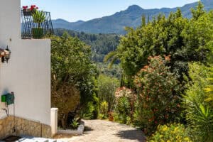Foto van Villa in Benigembla – afbeelding 42