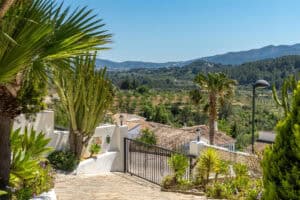 Foto van Villa in Benigembla – afbeelding 46