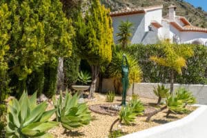 Foto van Villa in Benigembla – afbeelding 47