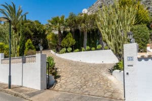 Foto van Villa in Benigembla – afbeelding 48