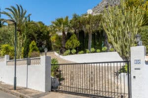 Foto van Villa in Benigembla – afbeelding 49