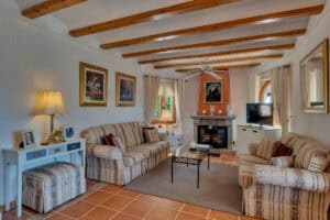 Foto van Villa in Benigembla – afbeelding 6