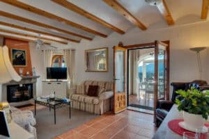 Foto van Villa in Benigembla – afbeelding 7