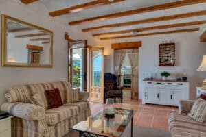 Foto van Villa in Benigembla – afbeelding 8