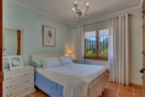 Foto van Villa in Benigembla – afbeelding 9