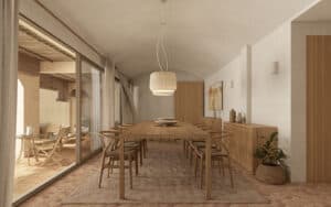 Foto van Villa in Benissa La Fustera – afbeelding 12
