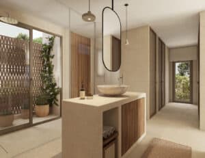 Foto van Villa in Benissa La Fustera – afbeelding 13