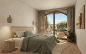 Foto van Villa in Benissa La Fustera – afbeelding 14