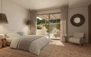 Foto van Villa in Benissa La Fustera – afbeelding 15