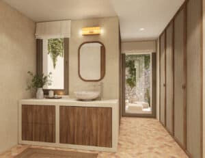 Foto van Villa in Benissa La Fustera – afbeelding 16