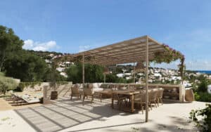 Foto van Villa in Benissa La Fustera – afbeelding 2