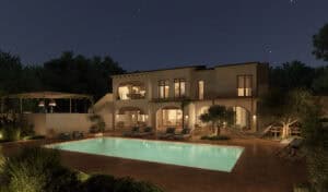 Foto van Villa in Benissa La Fustera – afbeelding 20