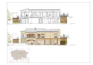 Foto van Villa in Benissa La Fustera – afbeelding 21