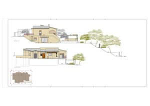 Foto van Villa in Benissa La Fustera – afbeelding 22