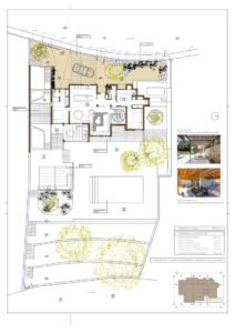Foto van Villa in Benissa La Fustera – afbeelding 24