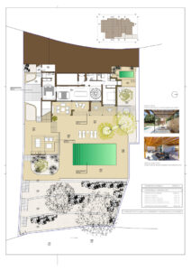 Foto van Villa in Benissa La Fustera – afbeelding 25